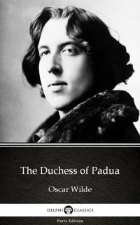 Delphi Parts Edition (Oscar Wilde)