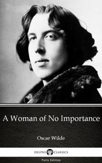Delphi Parts Edition (Oscar Wilde)