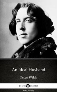 Delphi Parts Edition (Oscar Wilde)