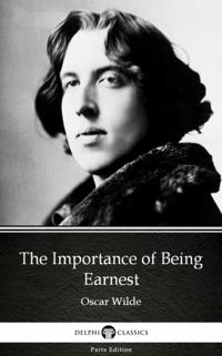 Delphi Parts Edition (Oscar Wilde)