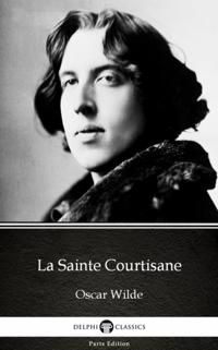 Delphi Parts Edition (Oscar Wilde)