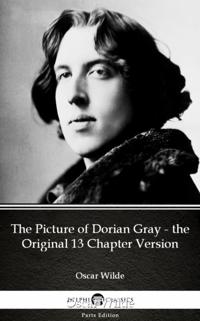 Delphi Parts Edition (Oscar Wilde)