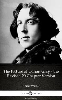 Delphi Parts Edition (Oscar Wilde)