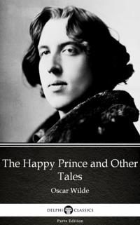Delphi Parts Edition (Oscar Wilde)