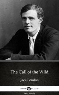 Delphi Parts Edition (Jack London)