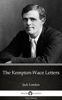 Delphi Parts Edition (Jack London)