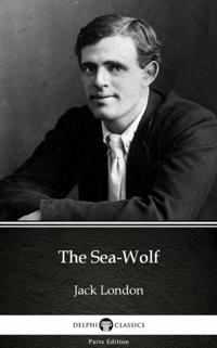 Delphi Parts Edition (Jack London)