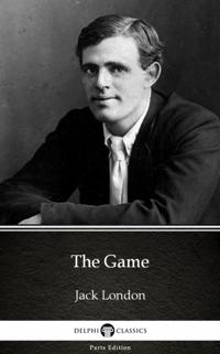 Delphi Parts Edition (Jack London)