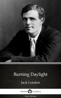 Delphi Parts Edition (Jack London)