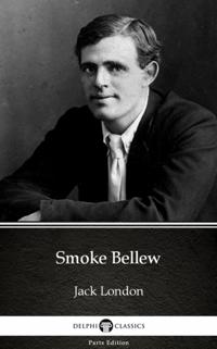 Delphi Parts Edition (Jack London)