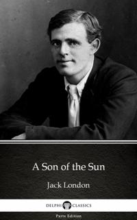 Delphi Parts Edition (Jack London)
