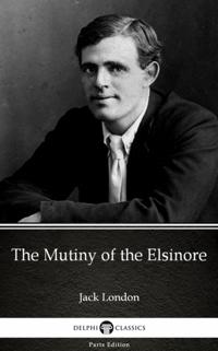 Delphi Parts Edition (Jack London)
