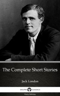 Delphi Parts Edition (Jack London)