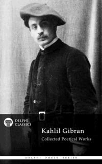 Delphi Poets Series