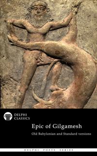 Delphi Poets Series