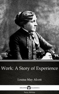 Delphi Parts Edition (Louisa May Alcott)