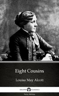 Delphi Parts Edition (Louisa May Alcott)