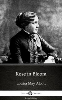 Delphi Parts Edition (Louisa May Alcott)