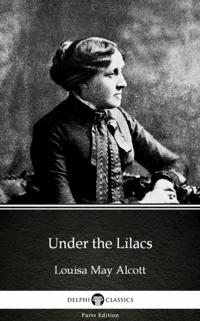 Delphi Parts Edition (Louisa May Alcott)