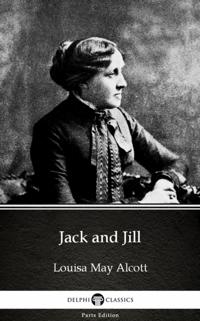 Delphi Parts Edition (Louisa May Alcott)