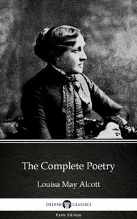 Delphi Parts Edition (Louisa May Alcott)