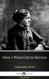 Delphi Parts Edition (Louisa May Alcott)