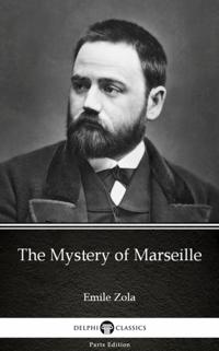 Delphi Parts Edition (Emile Zola)