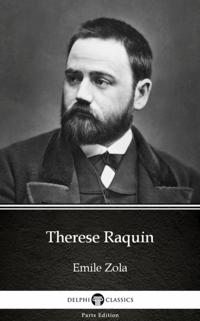 Delphi Parts Edition (Emile Zola)