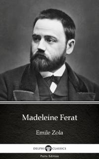 Delphi Parts Edition (Emile Zola)