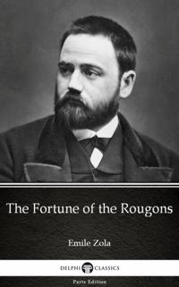 Delphi Parts Edition (Emile Zola)