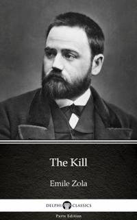 Delphi Parts Edition (Emile Zola)