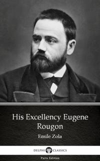 Delphi Parts Edition (Emile Zola)