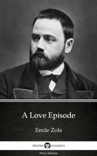 Delphi Parts Edition (Emile Zola)