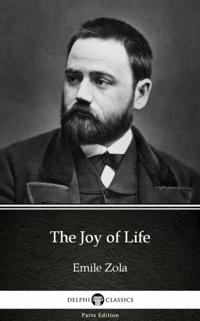 Delphi Parts Edition (Emile Zola)