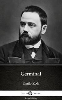 Delphi Parts Edition (Emile Zola)