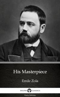 Delphi Parts Edition (Emile Zola)