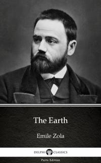 Delphi Parts Edition (Emile Zola)