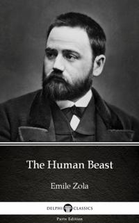 Delphi Parts Edition (Emile Zola)