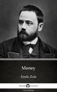 Delphi Parts Edition (Emile Zola)