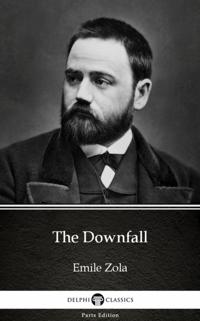 Delphi Parts Edition (Emile Zola)