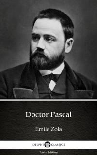 Delphi Parts Edition (Emile Zola)