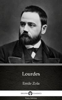 Delphi Parts Edition (Emile Zola)