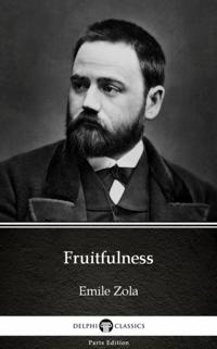 Delphi Parts Edition (Emile Zola)
