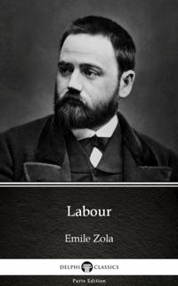 Delphi Parts Edition (Emile Zola)
