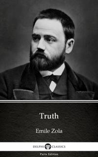 Delphi Parts Edition (Emile Zola)