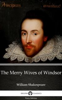 Delphi Parts Edition (William Shakespeare)
