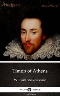 Delphi Parts Edition (William Shakespeare)
