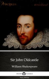Delphi Parts Edition (William Shakespeare)