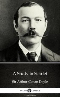 Delphi Parts Edition (Sir Arthur Conan Doyle)
