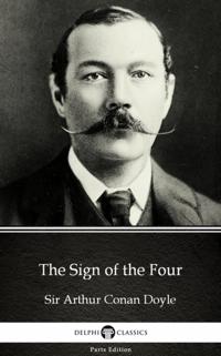 Delphi Parts Edition (Sir Arthur Conan Doyle)